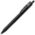 ゼブラ　ジェルボールペン　サラサＲ　０．４ｍｍ　黒　（軸色：黒）　ＪＪＳ２９－Ｒ１－ＢＫ１　１セット（１０本）