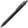 ゼブラ　ジェルボールペン　サラサＲ　０．４ｍｍ　黒　（軸色：黒）　ＪＪＳ２９－Ｒ１－ＢＫ１　１セット（１０本）1