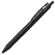 ゼブラ　ジェルボールペン　サラサＲ　０．５ｍｍ　黒　（軸色：黒）　ＪＪ２９－Ｒ１－ＢＫ１　１セット（１０本）1