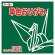トーヨー　単色おりがみ（あおみどり）　１５×１５ｃｍ　０６４１１７　１セット（１０００枚：１００枚×１０パック）1
