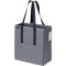 ソニック　ユートリム　キャビネットバッグ　タテ型　１６ｃｍ幅　１４型ノートＰＣ対応　グレー　ＵＴ－１４９０－ＧＬ　１セット（３個）