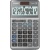 カシオ　軽減税率電卓　１２桁　ジャストタイプ　ＪＦ－２００ＲＣ－Ｎ　１セット（３台）