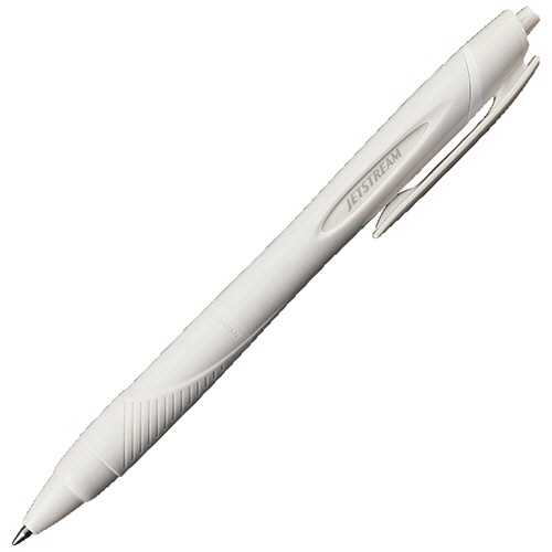 三菱鉛筆　油性ボールペン　ジェットストリーム　０．５ｍｍ　カラー軸　アソート　Ｈ．ＳＸＮ１５００５．５Ｃ　１セット（５０本：５本×１０パック）3