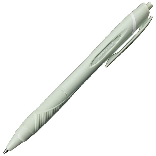 三菱鉛筆　油性ボールペン　ジェットストリーム　０．５ｍｍ　カラー軸　アソート　Ｈ．ＳＸＮ１５００５．５Ｃ　１セット（５０本：５本×１０パック）4