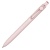 三菱鉛筆　水性ボールペン　ユニボールゼント　ベーシックモデル　０．３８ｍｍ　赤　ＵＢＮＺＳ３８．１５　１セット（１０本）