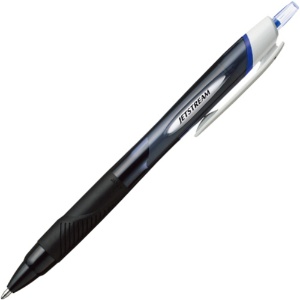 三菱鉛筆　油性ボールペン　ジェットストリーム　１．０ｍｍ　青　ＳＸＮ１５０１０．３３　１セット（１０本）1