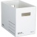 コクヨ　収納ボックス（ＮＥＯＳ）　Ｍサイズ　ホワイト　Ａ４－ＮＥＭＢ－Ｗ　１セット（１０個）1