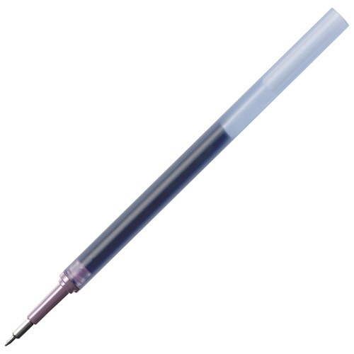 ぺんてる　油性ボールペン　フローチューン用替芯　０．３ｍｍ　青　ＸＺＲＮ３－Ｃ　１セット（１０本）1