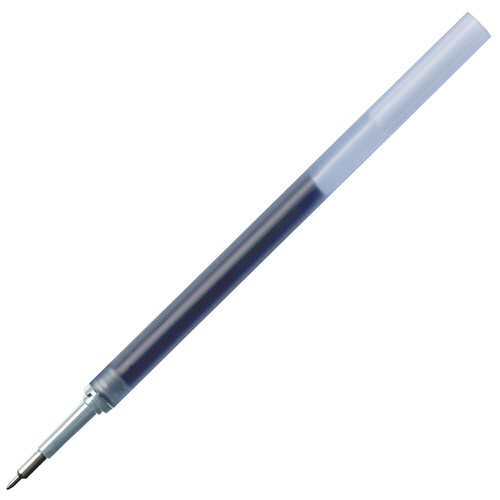 ぺんてる　油性ボールペン　フローチューン用替芯　０．４ｍｍ　青　ＸＺＲＮ４－Ｃ　１セット（１０本）1