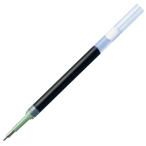 ぺんてる　油性ボールペン　フローチューン用替芯　０．５ｍｍ　青　ＸＺＲＮ５－Ｃ　１セット（１０本）1