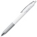 ぺんてる　油性ボールペン　フローチューン　０．３ｍｍ　黒　（軸色：ホワイト）　ＢＺＮ２０３－Ａ　１セット（１０本）1