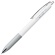 ぺんてる　油性ボールペン　フローチューン　０．３ｍｍ　赤　（軸色：ホワイト）　ＢＺＮ２０３－Ｂ　１セット（１０本）1