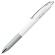 ぺんてる　油性ボールペン　フローチューン　０．３ｍｍ　青　（軸色：ホワイト）　ＢＺＮ２０３－Ｃ　１セット（１０本）1