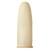 ＴＡＮＯＳＥＥ　指サック（ラテックス）　小　１セット（６０個：１０個×６パック）