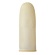ＴＡＮＯＳＥＥ　指サック（ラテックス）　中　１セット（６０個：１０個×６パック）1