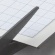 ＴＡＮＯＳＥＥ　マグネット粘着付シート　強力タイプ　大　３００×２００×１．２ｍｍ　１セット（１０枚）2