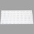 光　パンチングボード　フレーム付　（約３００×６００ｍｍ）　白　ＰＧＢＤ３０６－２　１セット（５枚）