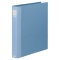 コクヨ　ロック式リングファイル（シングルレバー）　Ａ４タテ　４穴　３００枚収容　背幅４７ｍｍ　青　フ－ＴＬＦ４４４Ｂ　１セット（１０冊）