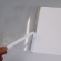 ジャパンインターナショナルコマース　とじ太くん専用契約書カバー　Ａ４タテ　背幅３ｍｍ　クリアホワイト　１セット（５０冊：１０冊×５パック）3
