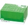 ＴＡＮＯＳＥＥ　ふせん　７５×２５ｍｍ　４色混色　１セット（１００冊：２０冊×５パック）2