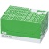 ＴＡＮＯＳＥＥ　ふせん　７５×５０ｍｍ　４色混色　１セット（５０冊：１０冊×５パック）2