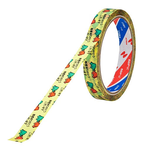 ニチバン　セロテープ　ストアテープ　大巻　１５ｍｍ×３５ｍ　ゾウ　ＳＴ－３　１セット（１０巻）1