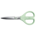 コクヨ　ハサミ（サクサスリム）　グルーレス刃　刃渡り６０ｍｍ　ＨＳＭ－ＰＡ１２０