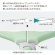 コクヨ　ハサミ（サクサスリム）　グルーレス刃　刃渡り６０ｍｍ　ライトグリーン　ＨＳＭ－ＰＡ１２０ＬＧ　１セット（１０本）5