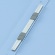 コクヨ　フラットファイル（ＰＰ）　Ａ５ヨコ　１５０枚収容　背幅２０ｍｍ　緑　フ－Ｈ１７Ｇ　１セット（１０冊）2