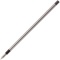 三菱鉛筆　消せる　３色ゲルインクボールペン　ユニボールＲ：Ｅ３　替芯　０．５ｍｍ　ブラック　ＵＲＲ１０３０５．２４　１セット（１０本）
