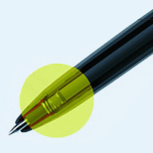 たのめーる】ゼブラ 油性ボールペン ブレン 0.7mm 黒 BA88-BK 1セット