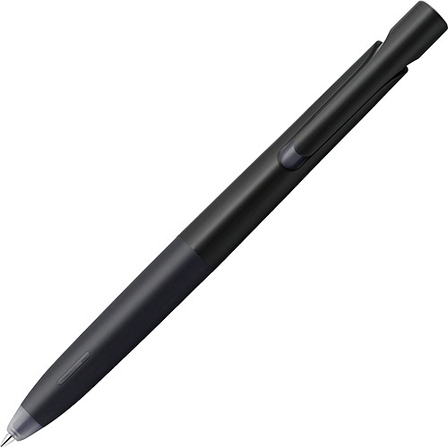 ゼブラ　油性ボールペン　ブレン　０．５ｍｍ　黒　ＢＡＳ８８－ＢＫ　１セット（１０本）1