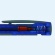 ゼブラ　油性ボールペン　ブレン　０．５ｍｍ　青　（軸色：白）　ＢＡＳ８８－ＢＬ　１セット（１０本）4