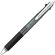 三菱鉛筆　多機能ペン　ジェットストリーム２＆１　０．７ｍｍ　（軸色：黒）　ＭＳＸＥ３５０００７．２４　１セット（１０本）1