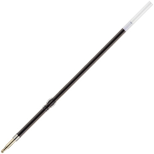 ＢＩＣ　油性ボールペン替芯　０．５ｍｍ　黒　クリックゴールド用　ＲＢＰ０５ＢＬＫ１Ｐ　１セット（５本）1