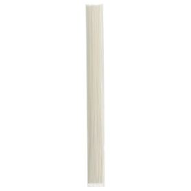 今村紙工　こより　紙製つづりひも　３５０ｍｍ　白　ＭＴ－００１　１セット（１０００本：１００本×１０パック）
