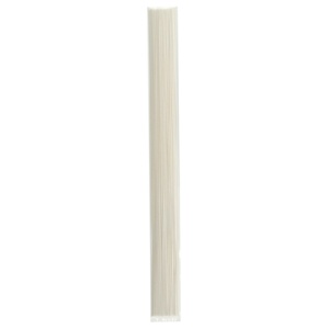 今村紙工　こより　紙製つづりひも　３５０ｍｍ　白　ＭＴ－００１　１セット（１０００本：１００本×１０パック）1
