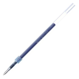 三菱鉛筆　油性ボールペン替芯　０．３８ｍｍ　青　ジェットストリーム用　ＳＸＮ－１５０用　ＳＸＲ－３８．３３　１セット（１０本）