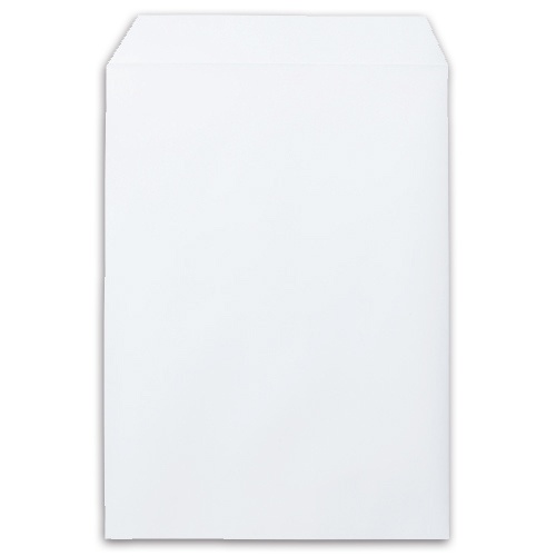 寿堂　プリンター専用封筒　角２　１０４．７ｇ／ｍ2　ホワイト　３１７８０　１セット（５００枚：５０枚×１０パック）1