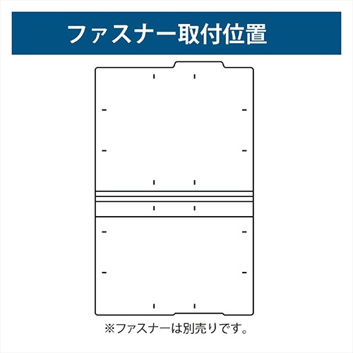 コクヨ　個別フォルダー（ＮＥＯＳ）　Ａ４　ブルーグレー　Ａ４－ＮＥＩＦ－ＤＭ　１セット（１０冊）4