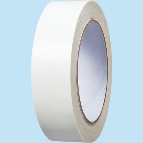 ＴＡＮＯＳＥＥ　紙両面テープ　カッターなし　３０ｍｍ×２０ｍ　１セット（１０巻）1