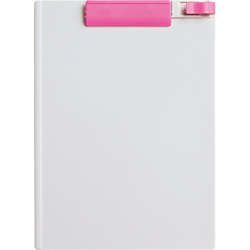 コクヨ　クリップボード（Ｋ２）　Ａ４タテ　ピンク　Ｋ２ヨハ－ＰＳ７８Ｐ　１セット（１０枚）1