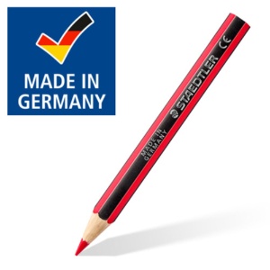 ステッドラー　ノリスカラー色鉛筆　紙箱入ハーフサイズ　１２色（各色１本）　１８５０１Ｃ１２ＰＢ　１セット（５パック）3
