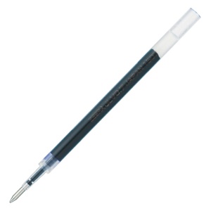 ゼブラ　ジェルボールペン替芯　ＪＬＶ－０.７芯　青　サラサドライ用　ＲＪＬＶ７－ＢＬ　１セット（１０本）1