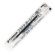 プラチナ　油性ボールペン替芯（なめらかインク多色用）　０．５ｍｍ　黒　ＳＢＳＰ－８０Ｓ－（ＥＦ０．５）＃１　１セット（１０本）1