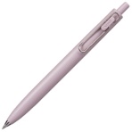 三菱鉛筆　ゲルインクボールペン　ユニボール　ワンＦ　０．３８ｍｍ　黒　ＵＭＮＳＦ３８Ｆ