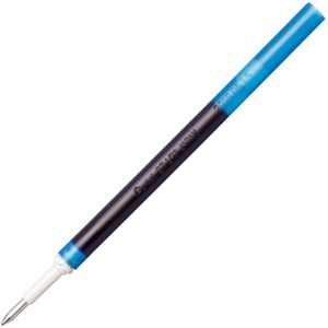 ぺんてる　ゲルインキボールペン　ノック式　エナージェル　インフリー　替芯　０．７ｍｍ　ブルー　ＸＬＲ７ＴＬ－Ｃ　１セット（１０本）1