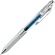 ぺんてる　ゲルインクボールペン　ノック式　エナージェル　インフリー　０．４ｍｍ　ブルーブラック　（軸色：クリア）　ＢＬＮ７４ＴＬ－ＣＡ　１セット（１０本）1