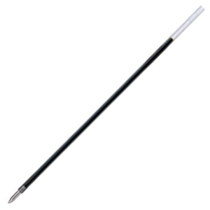 三菱鉛筆　油性ボールペン替芯　０．７ｍｍ　黒　ＶＥＲＹ楽ボ細字用　ＳＡ７Ｎ．２４　１セット（１０本）1