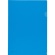 ライオン事務器　ＰＰカラーホルダー　Ａ４　厚さ０.２ｍｍ　ブルー　ＣＦ－６　１セット（５枚）1